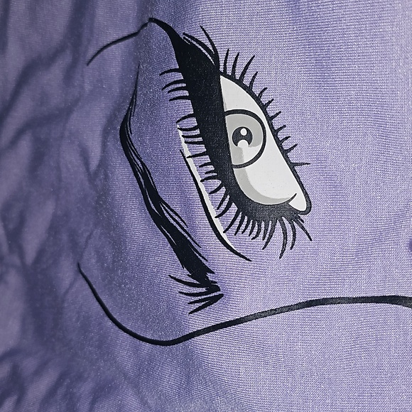 SEXY DEVIL TEE - Picture 7 of 7